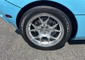2006 Blue Ford GT 6893