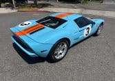 2006 Blue Ford GT 6894