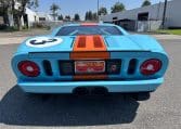 2006 Blue Ford GT 6895