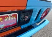 2006 Blue Ford GT 6896
