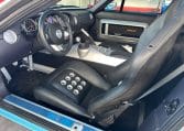 2006 Blue Ford GT 6899