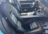 2006 Blue Ford GT 6911