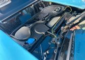 2006 Blue Ford GT 6915