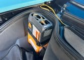 2006 Blue Ford GT 6917