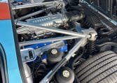 2006 Blue Ford GT 6919