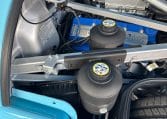 2006 Blue Ford GT 6921