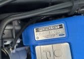 2006 Blue Ford GT 6923