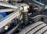 2006 Blue Ford GT 6925