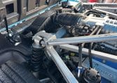 2006 Blue Ford GT 6927