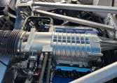 2006 Blue Ford GT 6929