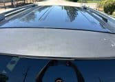 2008 Black Toyota Highlander 7103