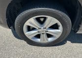 2008 Black Toyota Highlander 7107