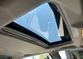 2008 Black Toyota Highlander 7122