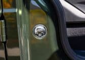 2022 Mercedes Benz Olive Metallic G 63 AMG 13