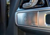2022 Mercedes Benz Olive Metallic G 63 AMG 20