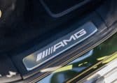 2022 Mercedes Benz Olive Metallic G 63 AMG 24