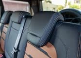 2022 Mercedes Benz Olive Metallic G 63 AMG 36
