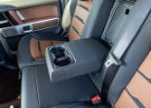 2022 Mercedes Benz Olive Metallic G 63 AMG 37