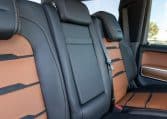 2022 Mercedes Benz Olive Metallic G 63 AMG 44