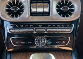 2022 Mercedes Benz Olive Metallic G 63 AMG 46