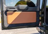 2022 Mercedes Benz Olive Metallic G 63 AMG 59