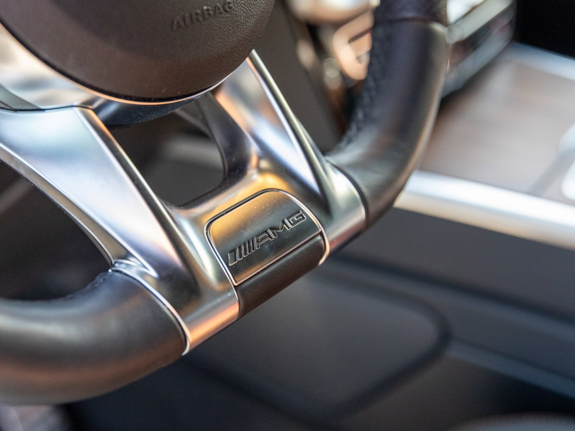 2022 Mercedes Benz Olive Metallic G 63 AMG 61