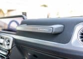2022 Mercedes Benz Olive Metallic G 63 AMG 69