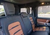 2022 Mercedes Benz Olive Metallic G 63 AMG 71