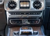 2022 Mercedes Benz Olive Metallic G 63 AMG 86