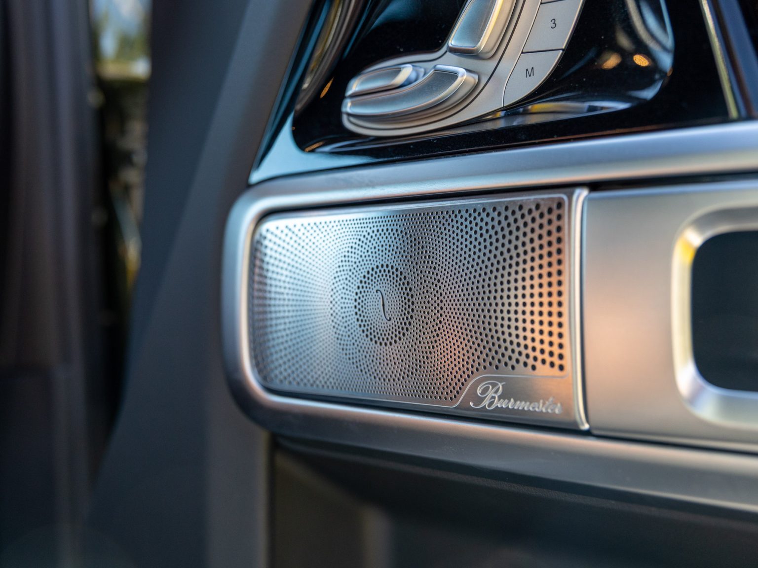 BaT 2022 Mercedes Benz Olive Metallic G 63 AMG 20