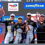Corvette Racing 2