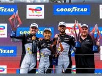 Corvette Racing 2