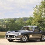 1961 Ferrari 250 GT SWB CA Spider Comp_14