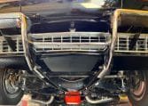 1967 L71 427 435 Black Corvette Convertible 5569