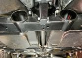 1967 L71 427 435 Black Corvette Convertible 5575