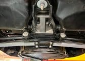 1967 L71 427 435 Black Corvette Convertible 5580