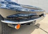 1967 L71 427 435 Black Corvette Convertible 5695
