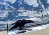 1967 L71 427 435 Black Corvette Convertible 5697