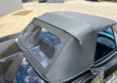 1967 L71 427 435 Black Corvette Convertible 5715