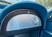 1967 L71 427 435 Black Corvette Convertible 5728