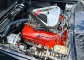 1967 L71 427 435 Black Corvette Convertible 5732