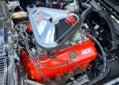 1967 L71 427 435 Black Corvette Convertible 5733