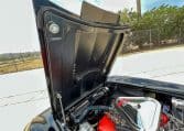 1967 L71 427 435 Black Corvette Convertible 5739