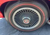 1967 Red L68 427 400 AC Automatic 7769