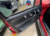 1967 Red L68 427 400 AC Automatic 7771
