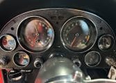 1967 Red L68 427 400 AC Automatic 7774