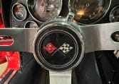 1967 Red L68 427 400 AC Automatic 7782