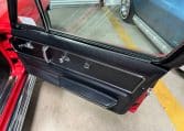 1967 Red L68 427 400 AC Automatic 7785