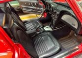 1967 Red L68 427 400 AC Automatic 7786