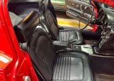 1967 Red L68 427 400 AC Automatic 7787